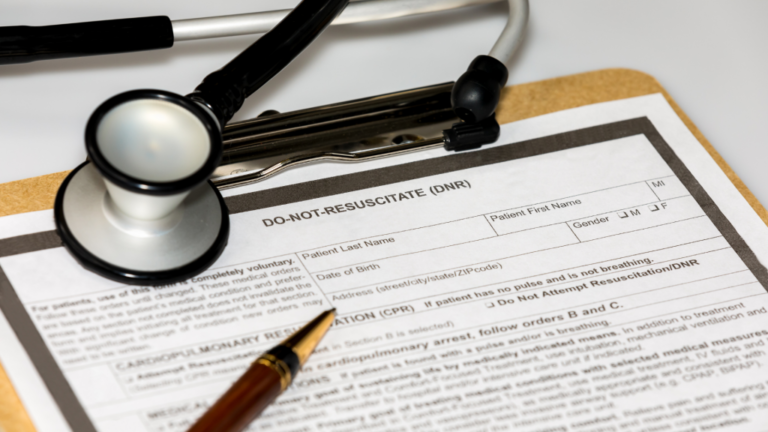 Directives anticipées et testament de vie pour les musulmans