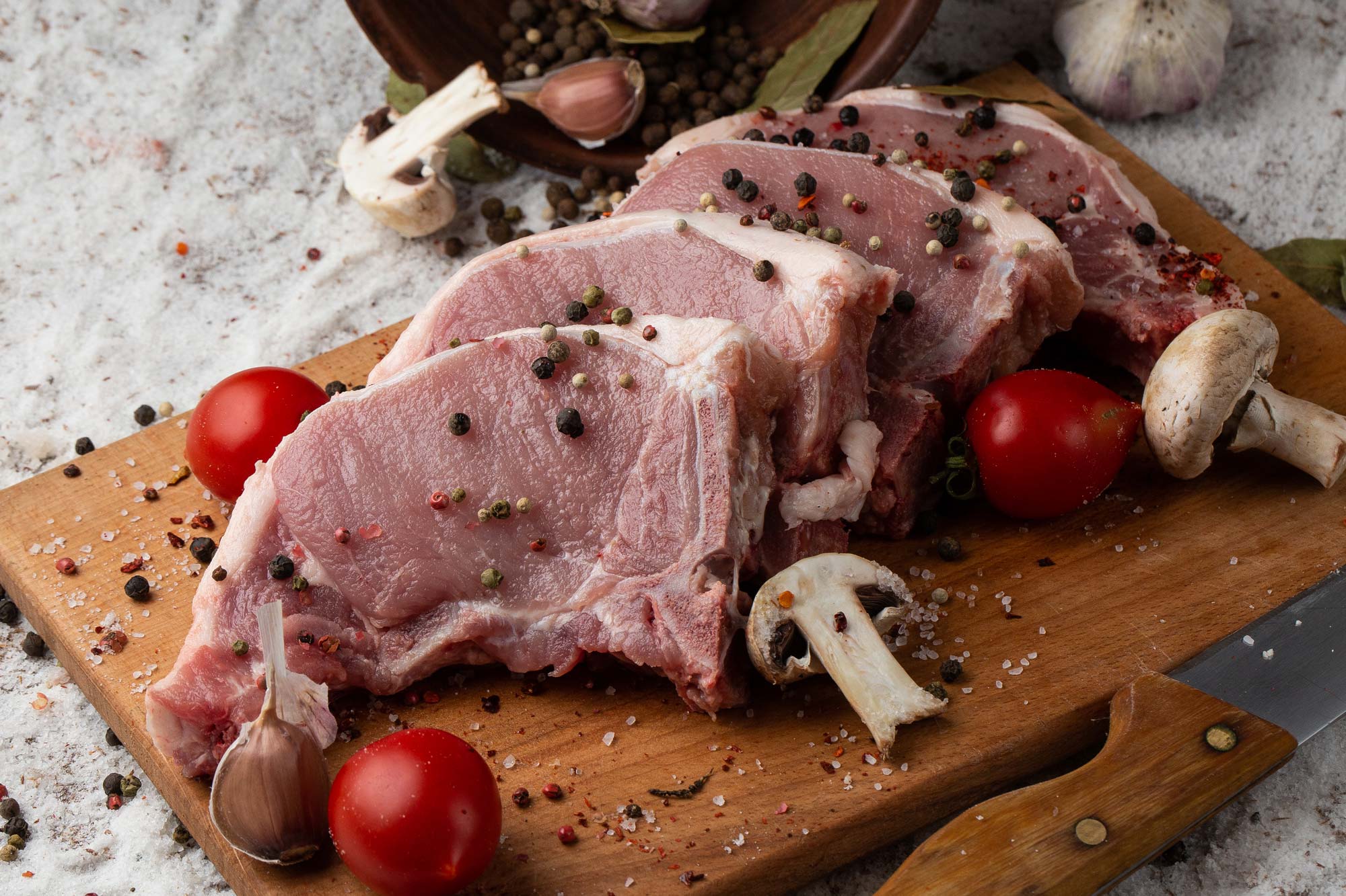 Est-il haram de manger de la viande non abattue ?