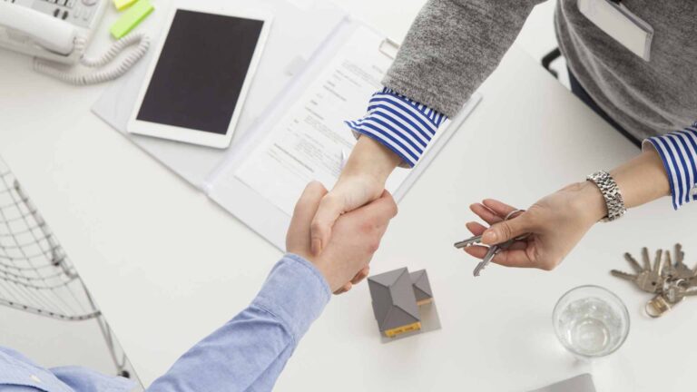 Être agent immobilier est-il Haram ?