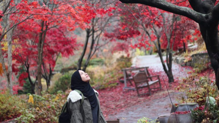 Faire face aux sentiments de haine envers mes parents