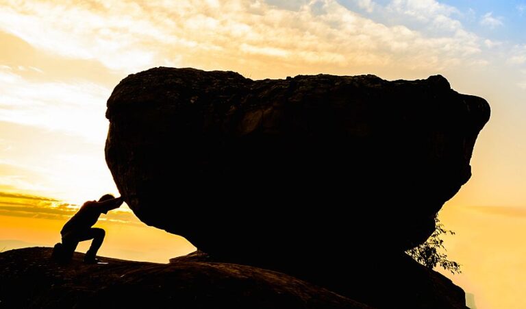 Fatigué des difficultés de la vie ? Lisez ce hadith