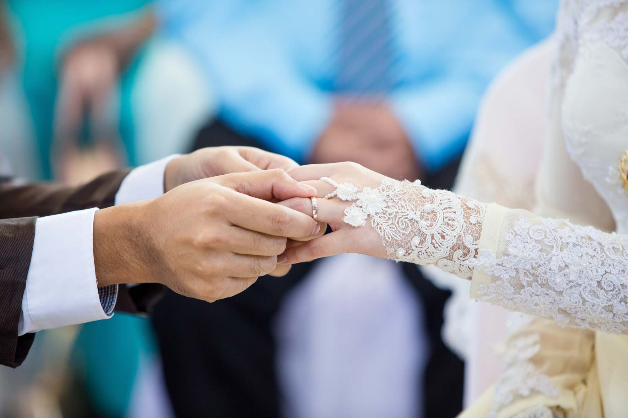 J'ai du mal à trouver une fille musulmane avec qui me marier