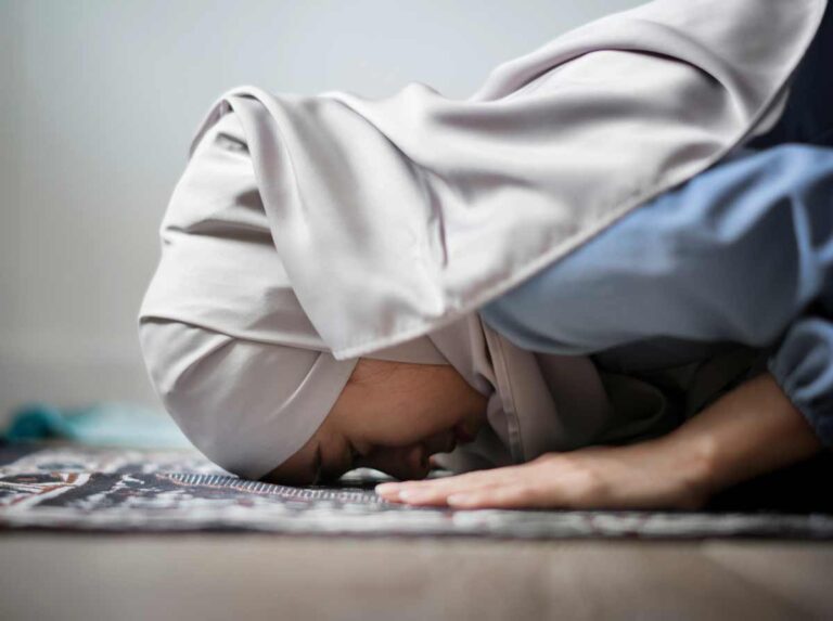 J’ai du mal à prier ; comment m’engager dans la prière ?