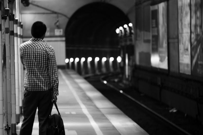 Je ne suis plus intéressé à être musulman