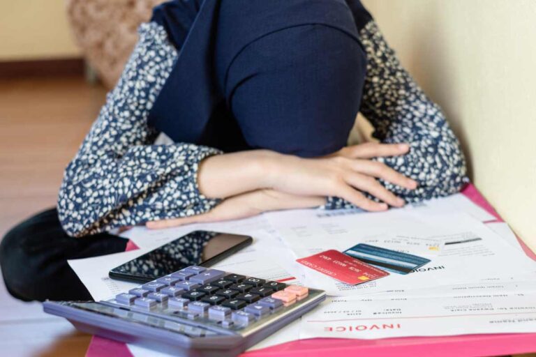 Je ne trouve pas d'emploi, je suis anxieux