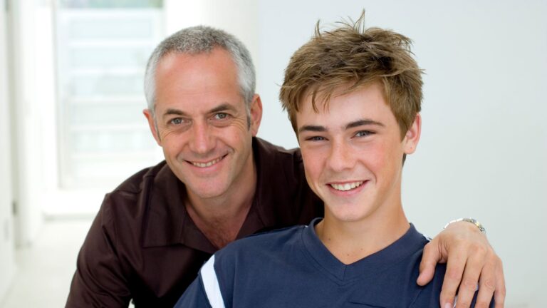 La maîtrise de l'éducation de vos enfants adultes