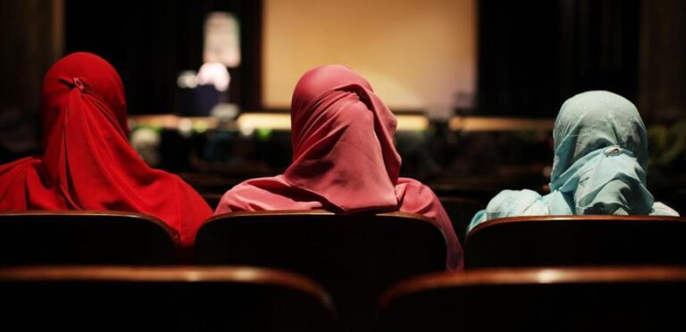 Le mari peut-il empêcher sa femme de travailler ?