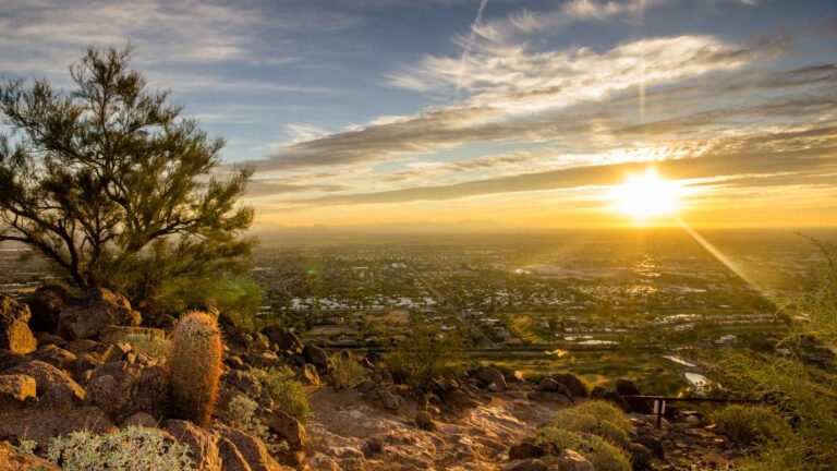 Le prophète Mahomet trouve du réconfort dans la spiritualité