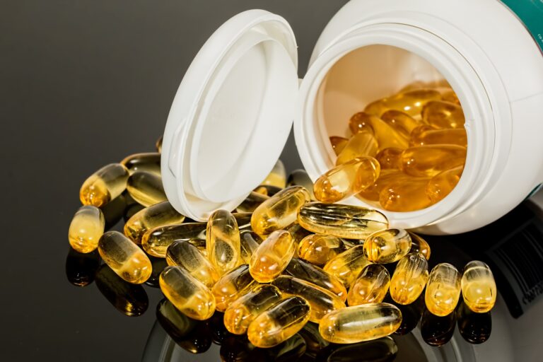 Les capsules de gélatine sont-elles halal ?

