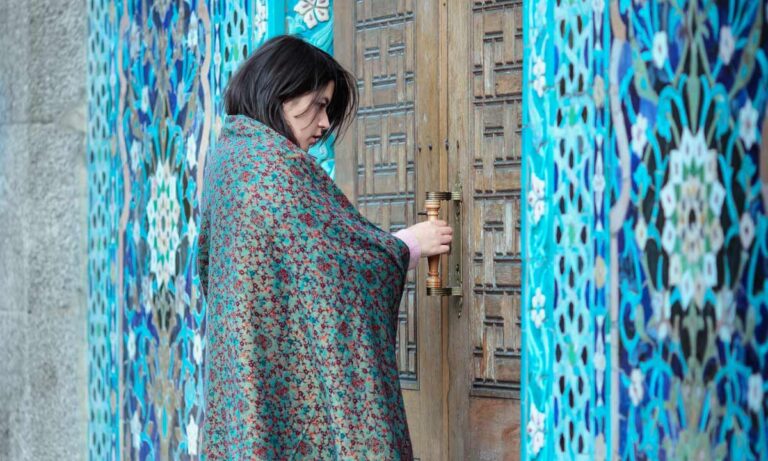 Les femmes sont-elles valorisées en fonction de leur foi ou de leur virginité ?