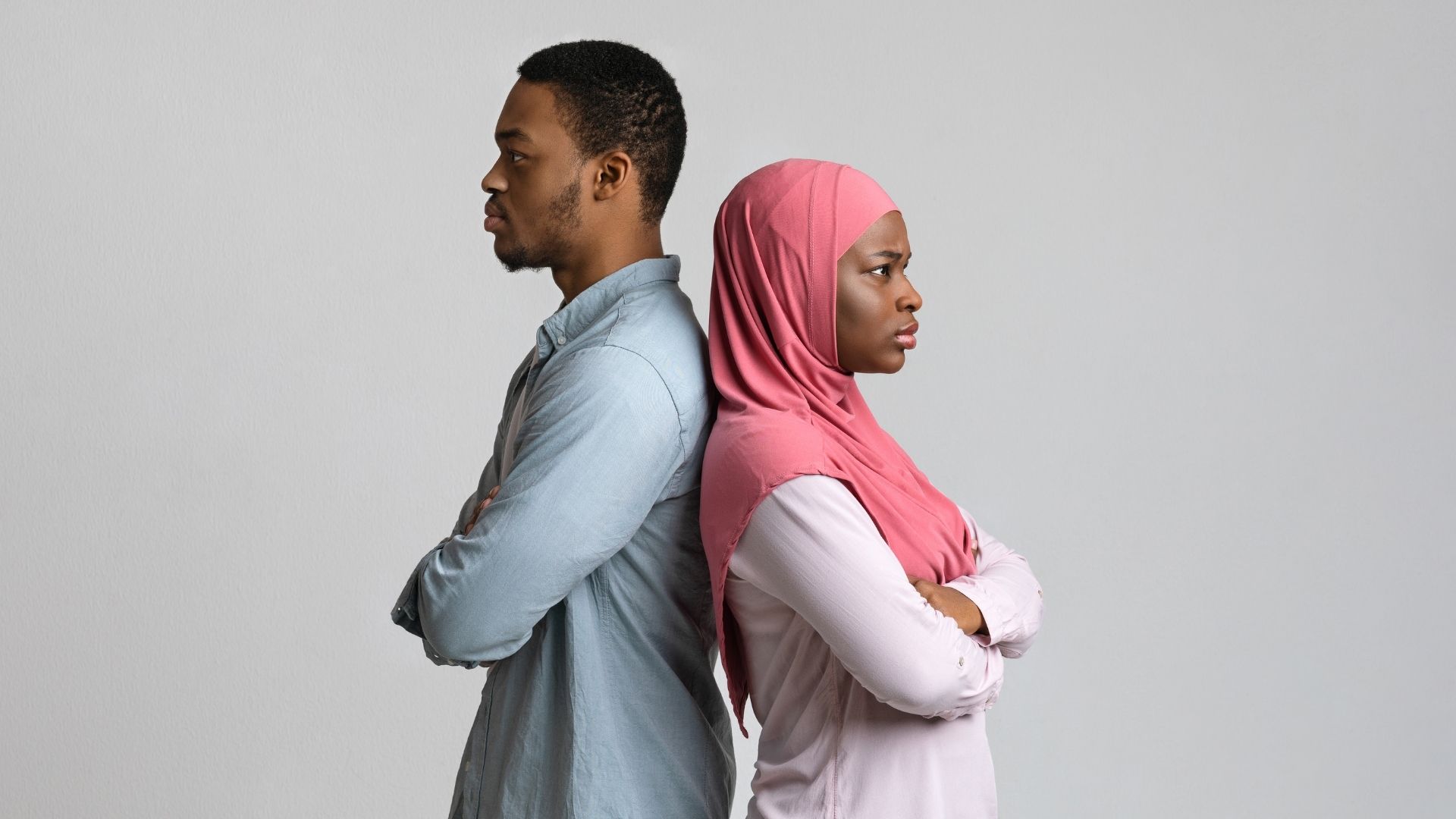 Mon mari me menace d'épouser une deuxième femme