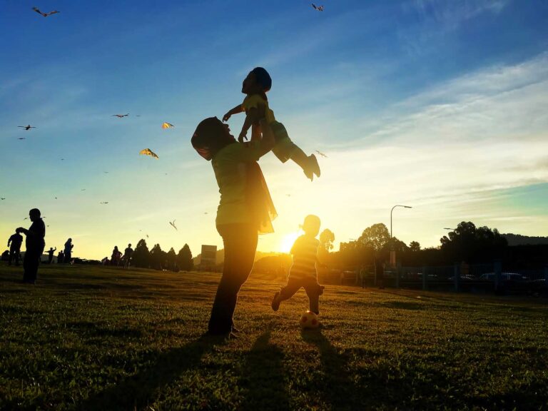 Nous nous aimons mais avons du mal à avoir des enfants