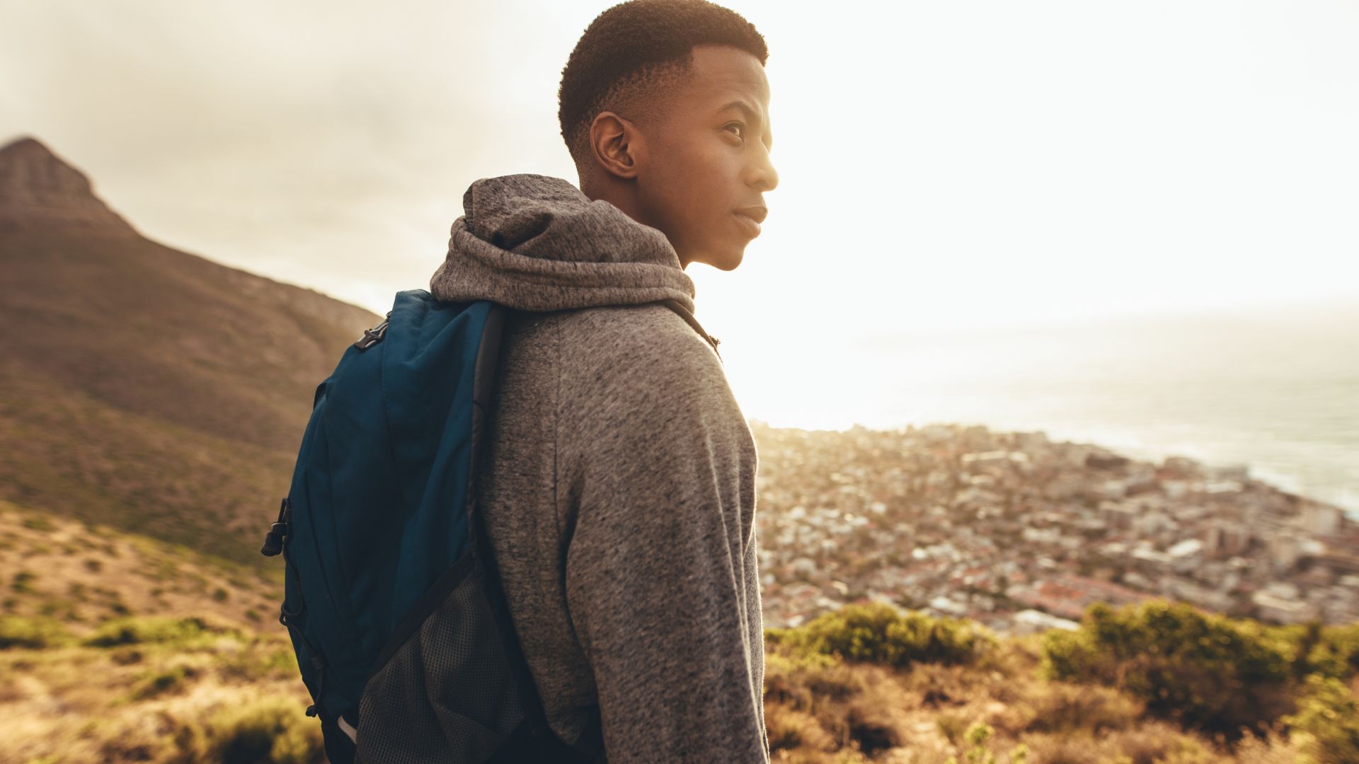 Pourquoi le prophète Mahomet est toujours une source d’inspiration pour la jeunesse musulmane