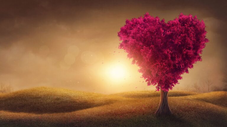 Pouvoir de guérison des émotions négatives