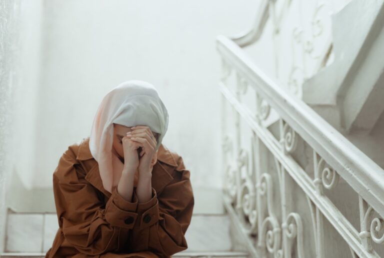 Que faire en cas de harcèlement sexuel