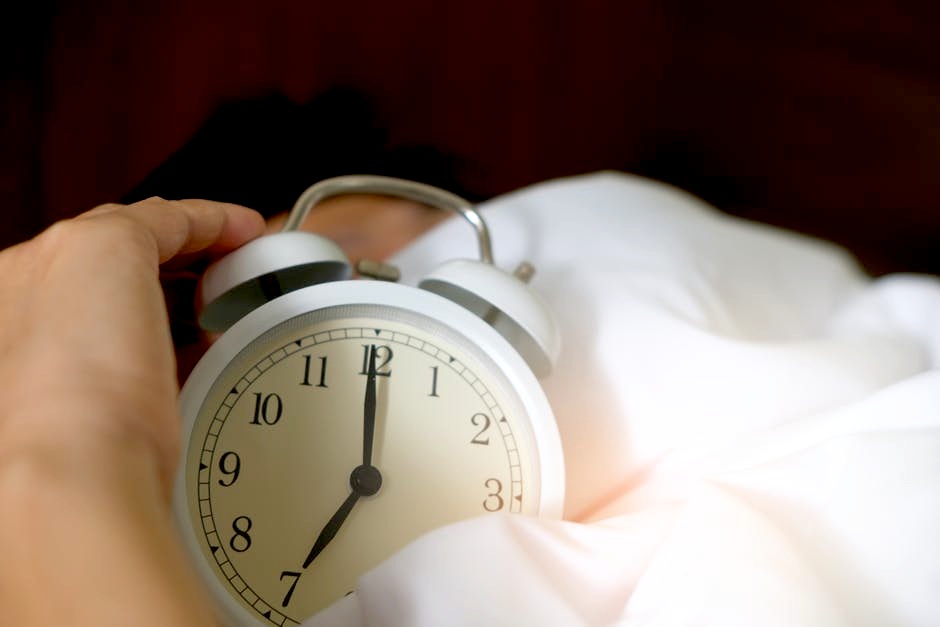 Soyez un lève-tôt – 6 conseils pour se réveiller pour le Fajr