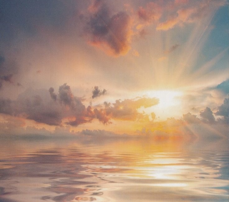 Tant d’importance est accordée à l’au-delà ; qu’en est-il maintenant ?