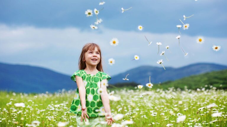 Un enfant non musulman peut-il aller au Paradis ?