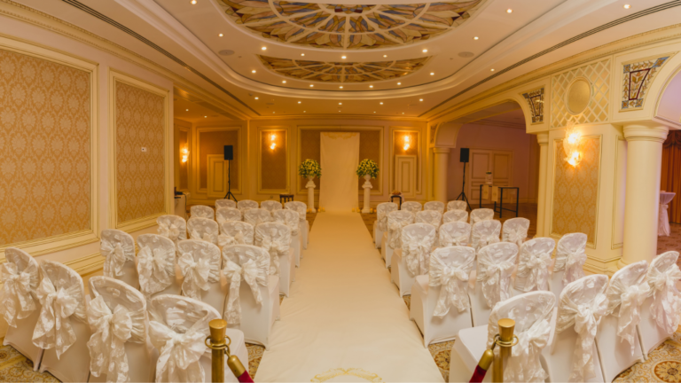 Un musulman peut-il se marier à l’église ?