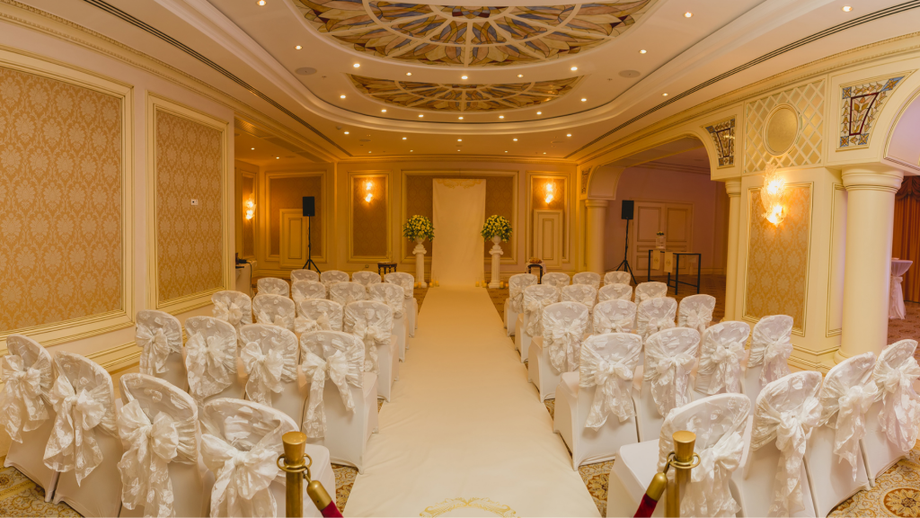 Un musulman peut-il se marier à l’église ?