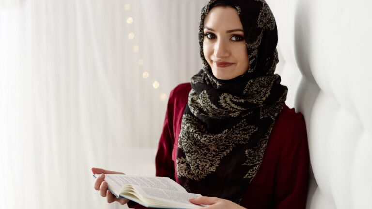 Vos tout premiers pas vers la recherche de connaissances sur l’Islam