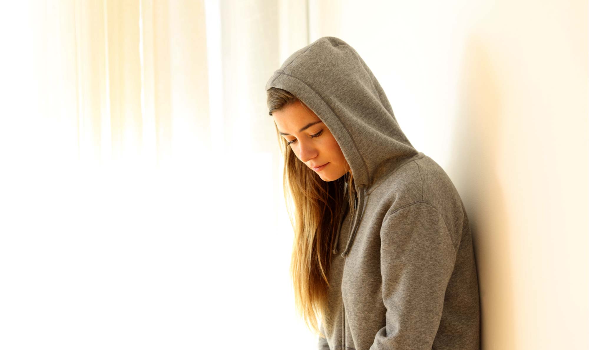 Vous avez l'impression d'être un échec ? Voici comment reprendre le cours normal de votre vie