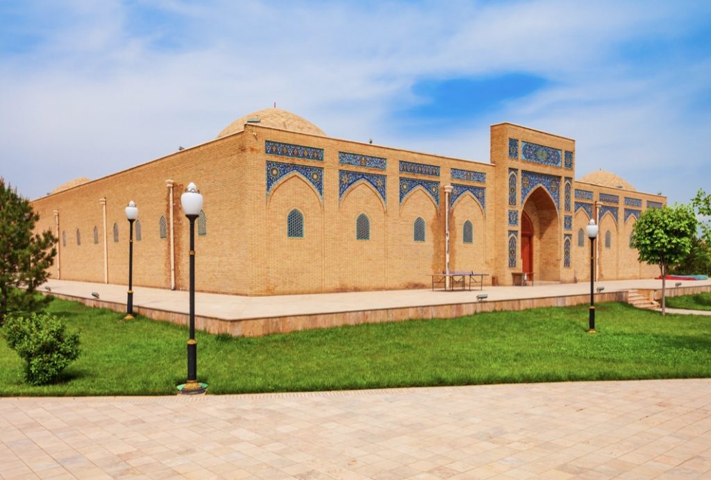 Enseignement de l'histoire islamique - À propos de l'islam