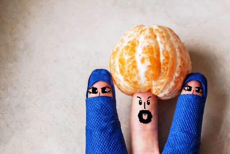 Mon objectif est d’épouser quatre femmes. Est-ce mal ?