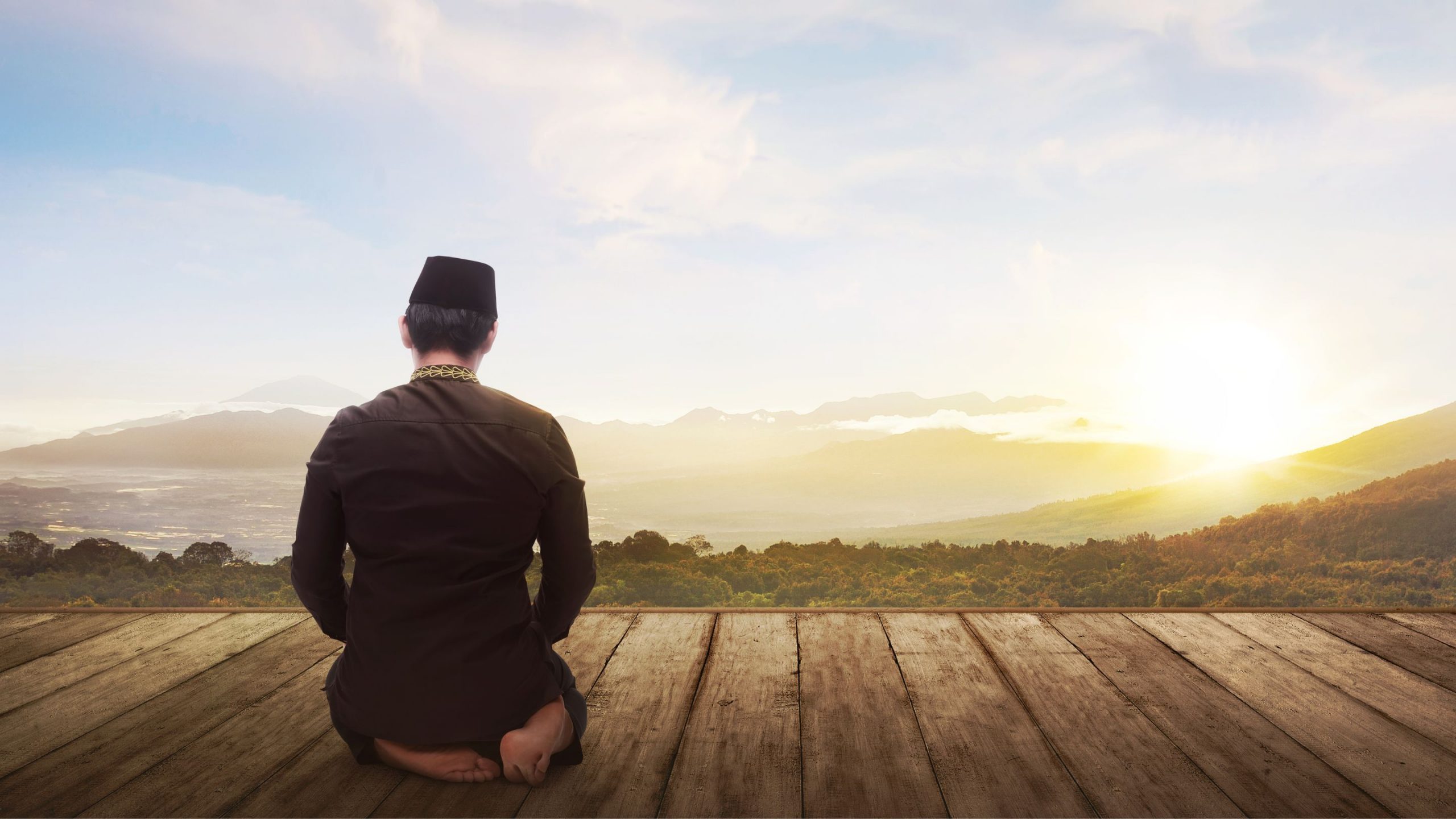 La routine quotidienne du leader le plus influent de l’histoire – Muhammad (PSL)