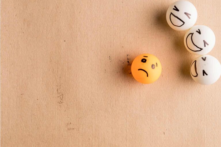 Comment faire face aux intimidateurs ?