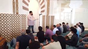 Nouveau centre islamique pour les musulmans hispanophones à Houston