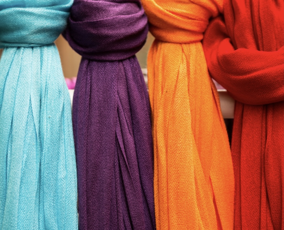 10 raisons pour lesquelles nous portons le hijab - À propos de l'Islam