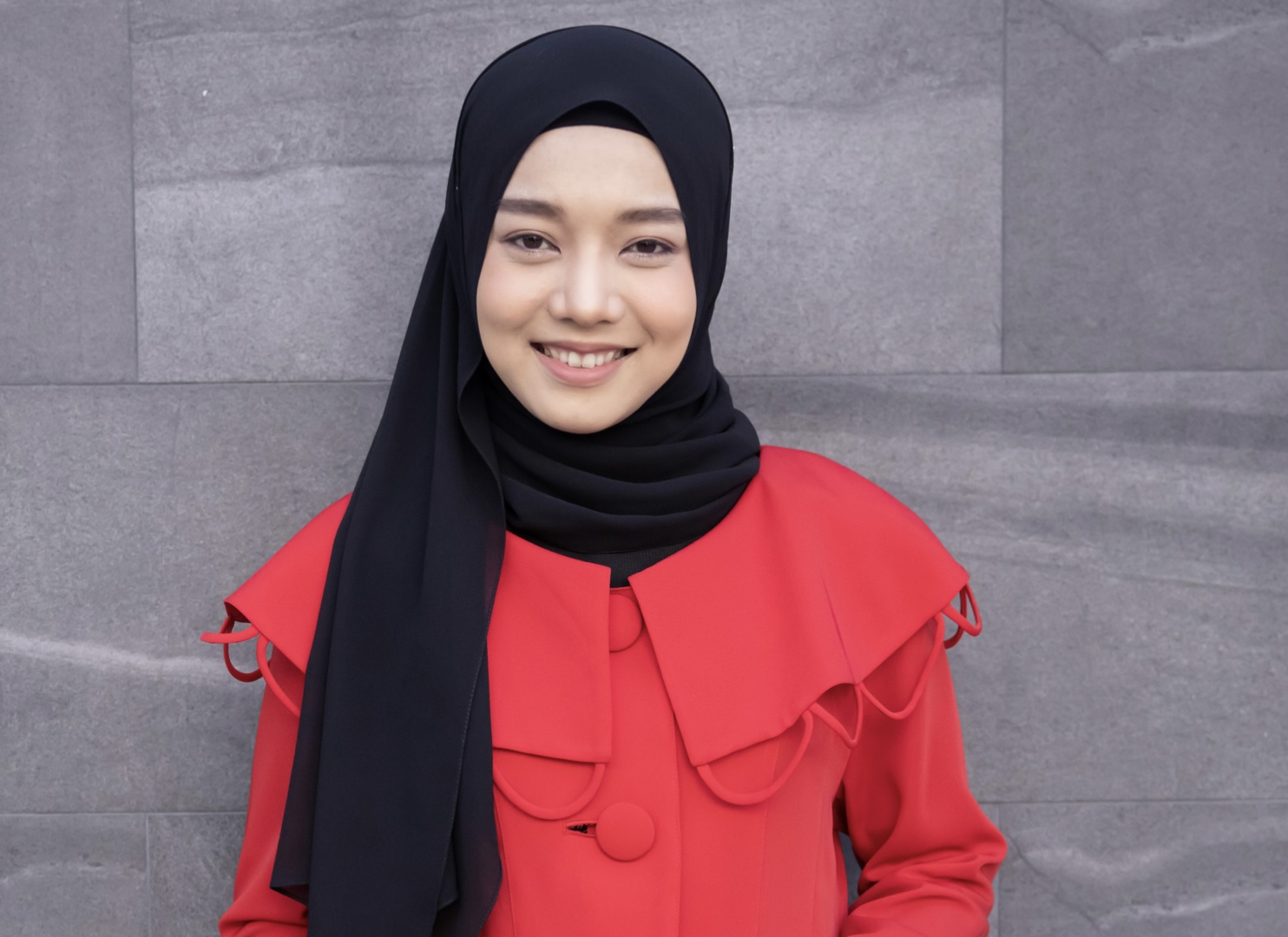 10 raisons pour lesquelles nous portons le hijab