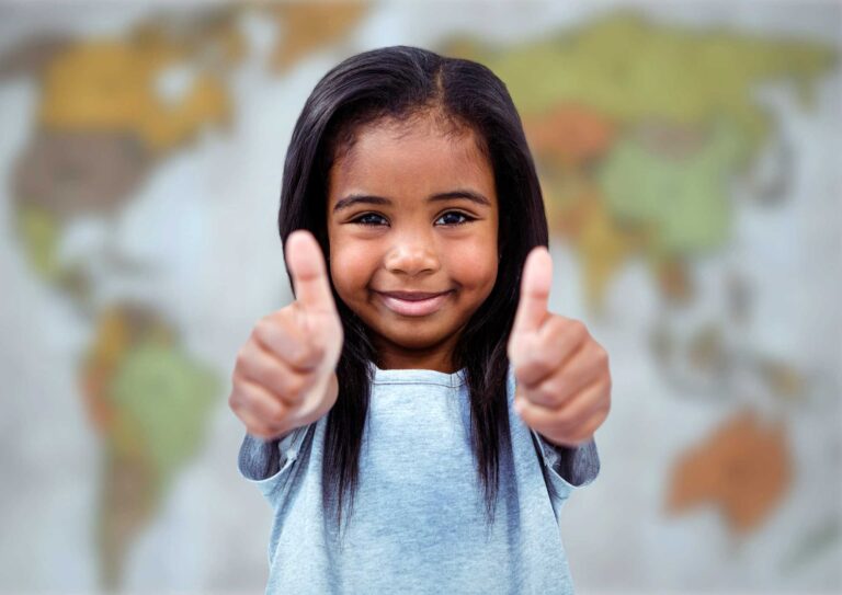 Le véritable pouvoir d’un sourire