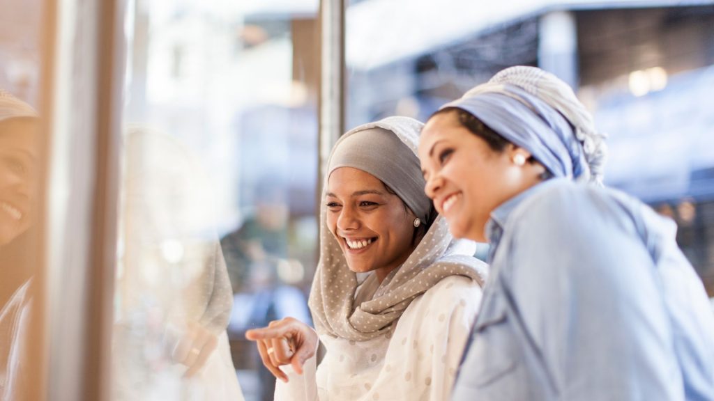 Pourquoi mes amis musulmans comptent beaucoup pour moi - À propos de l'Islam