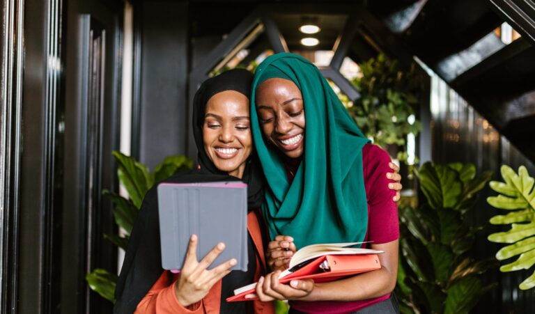 Pourquoi mes amis musulmans comptent beaucoup pour moi