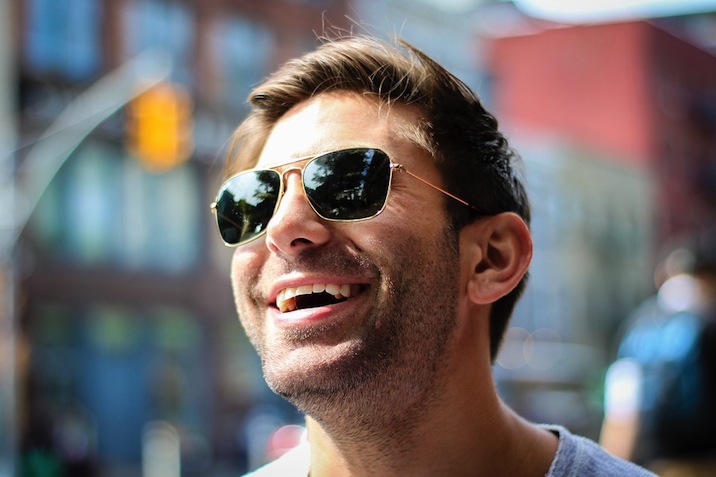 3 secrets pour vivre une vie heureuse