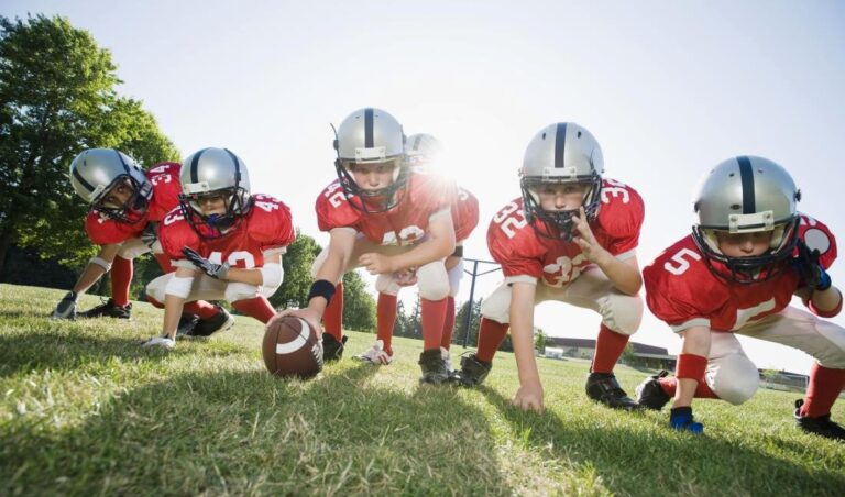 5 histoires montrent comment le prophète Mahomet traitait les jeunes