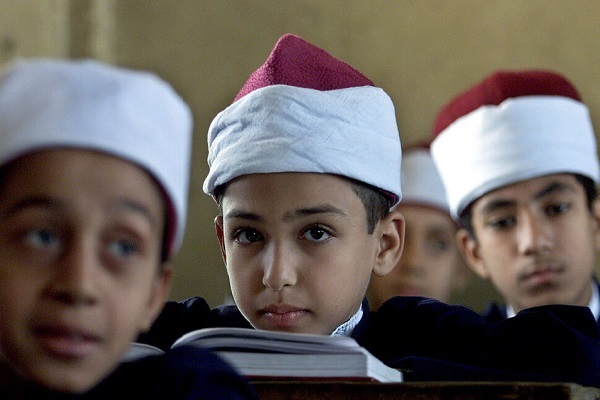 6 251 étudiants ont terminé la récitation du Coran en une seule séance