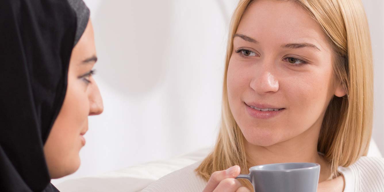 Amis pécheurs : dois-je faire une pause ?