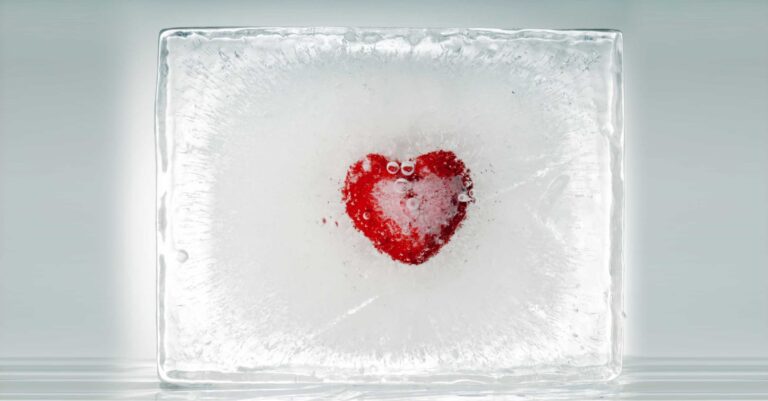 Après avoir eu un bébé, mon mari ne s'intéresse plus à moi