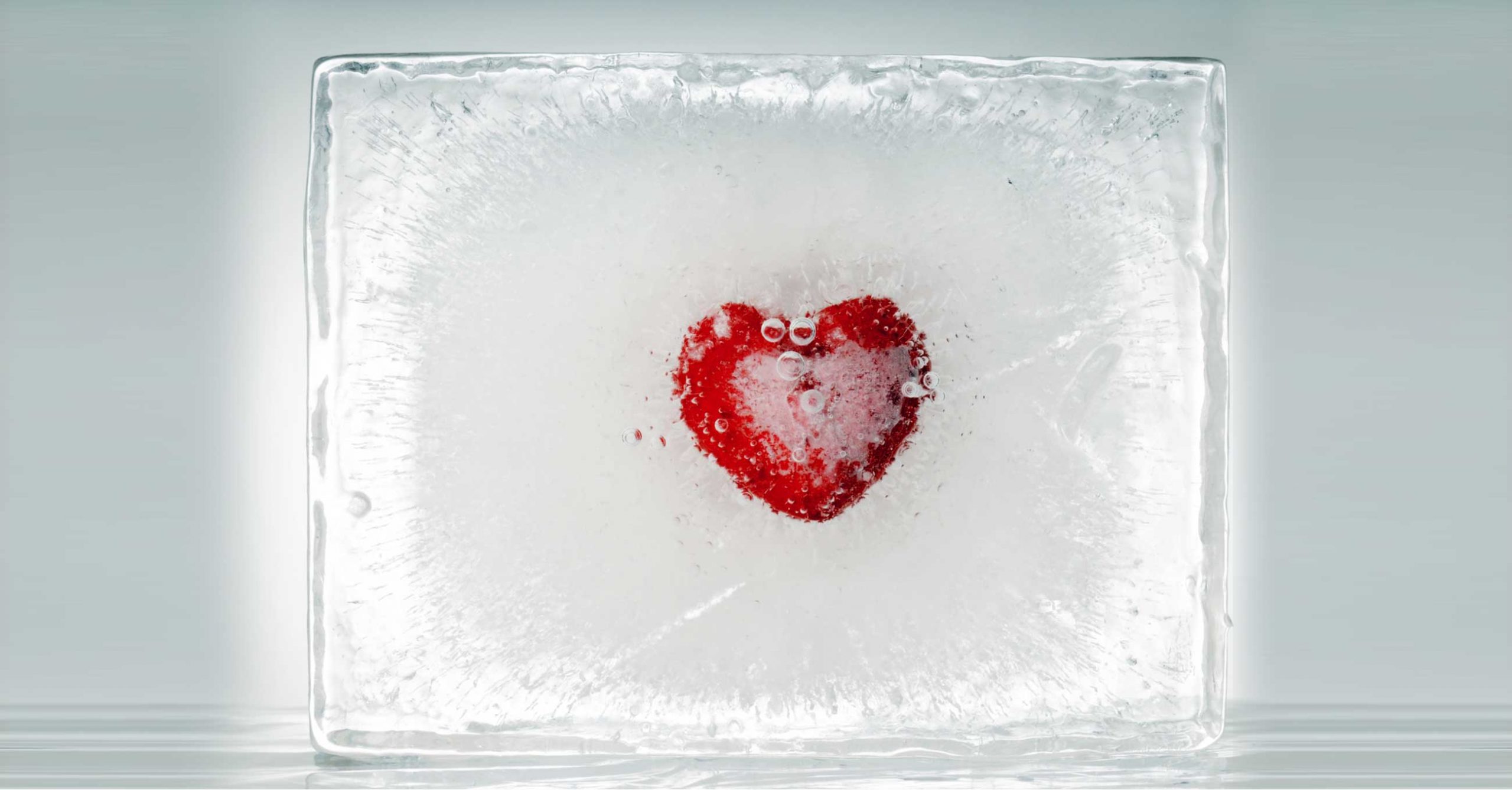 Après avoir eu un bébé, mon mari ne s'intéresse plus à moi