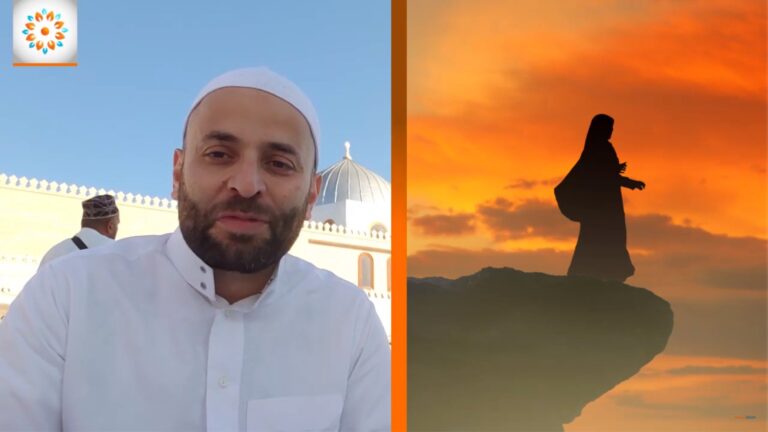 Ce que faisait Aïcha lorsqu'elle était en colère contre le Prophète (saw)