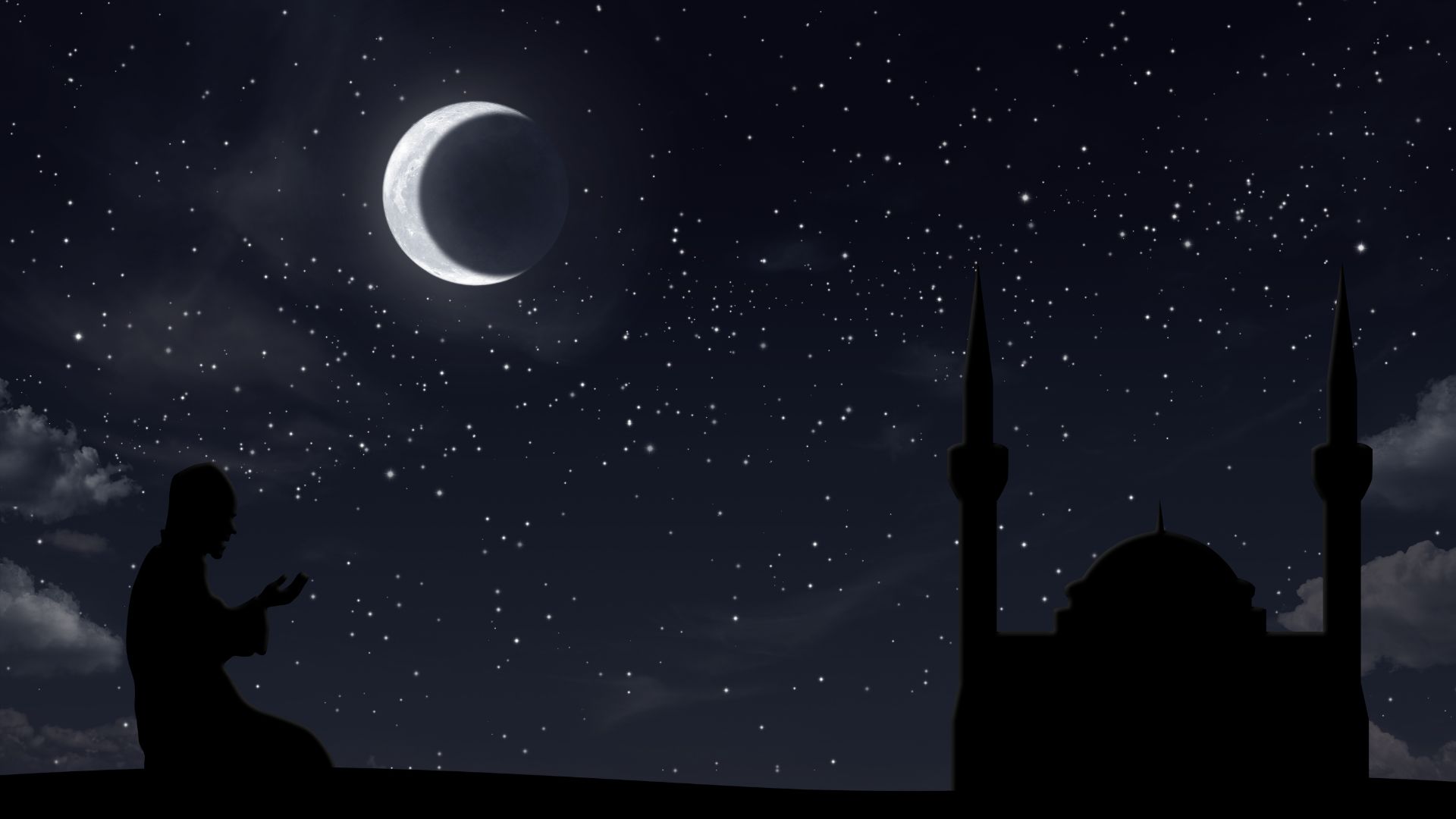 Combien de temps avant Fajr peut-on prier Tahajjud ?