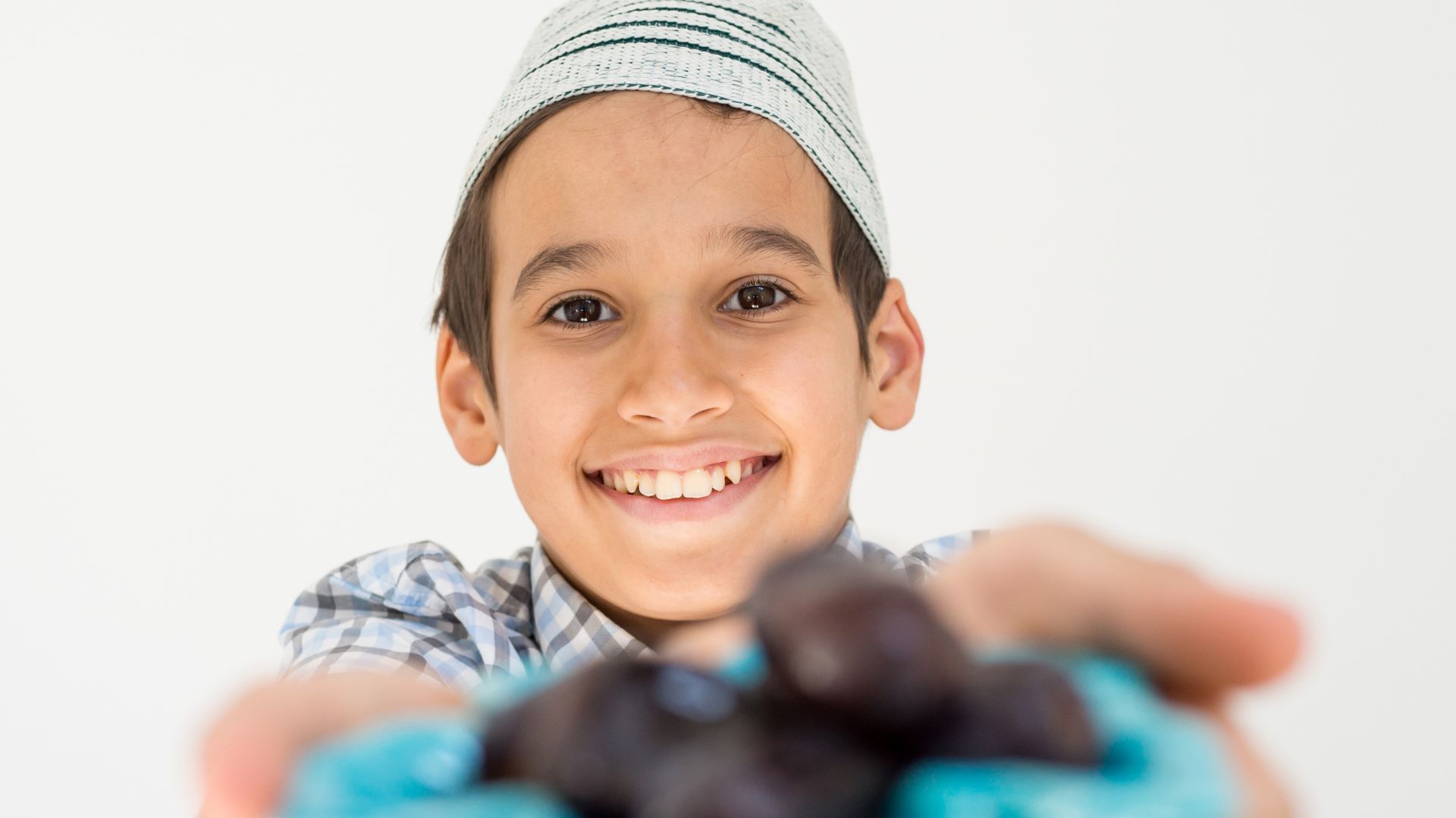 Comment amener mes enfants à aimer le Prophète (PSL) ?