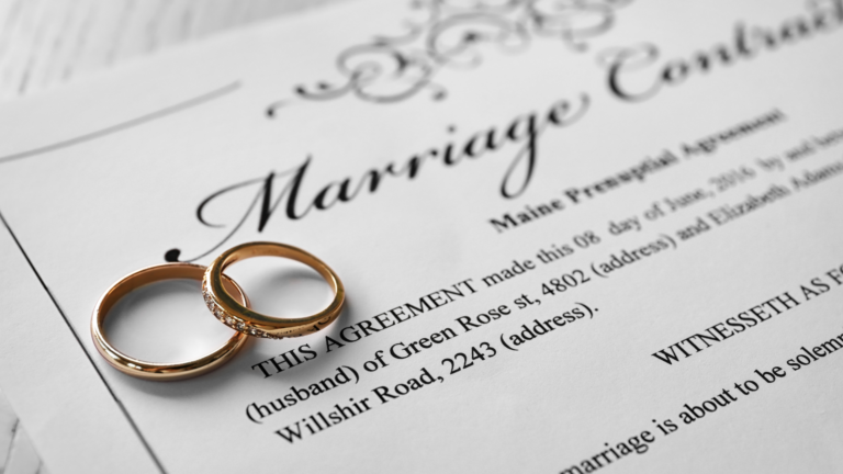 Pouvez-vous offrir à Istikharah de rester en mariage?