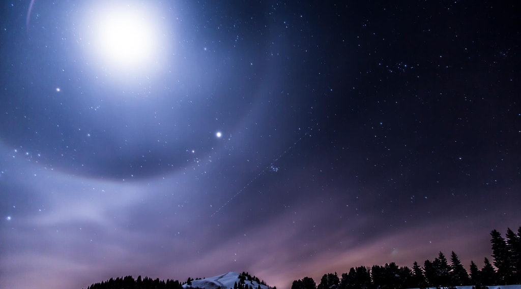 Entre guidance divine et responsabilité personnelle