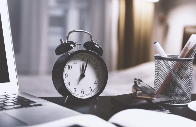 Gérer son temps pour un meilleur équilibre entre vie professionnelle et vie privée