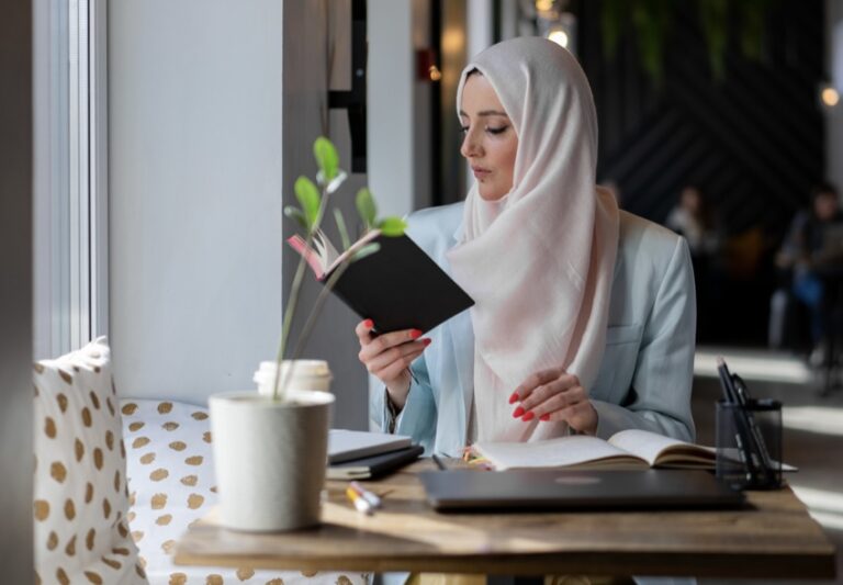 J'ai des enfants, mais je veux étudier ; Je me sens perdu