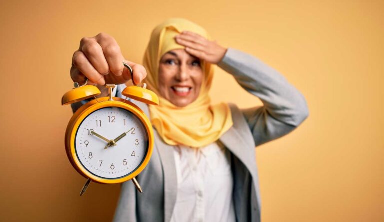 J'ai des rêves ambitieux, mais je n'arrive pas à établir des priorités